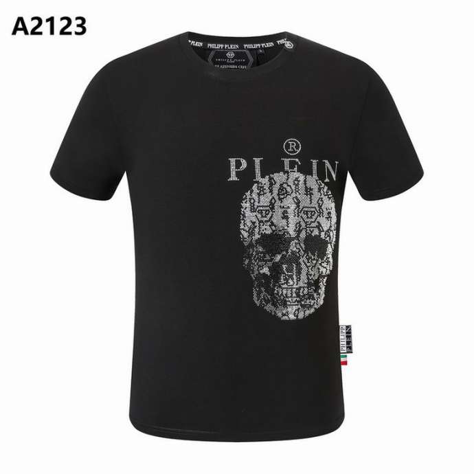 Picture of Philipp Plein T Shirts Short _SKUPPM-3XL212338558